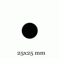 Circles - 25mm