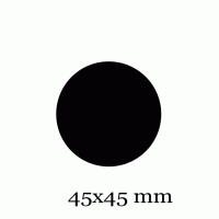 Circles - 45mm