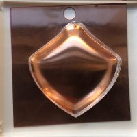 Neckline -Copper- large