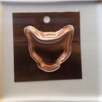 Kitty Rae medium- copper