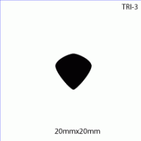 Triangular - 20mmx20mm