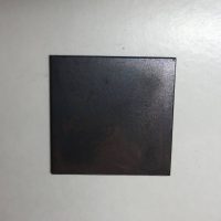 Blackboard 24 g steel plates