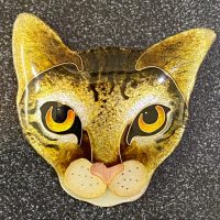 Simone the Kitty Class Kit