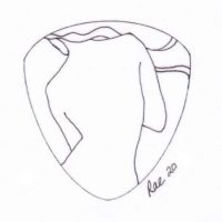 Acrylic Die For Skin Tone Class